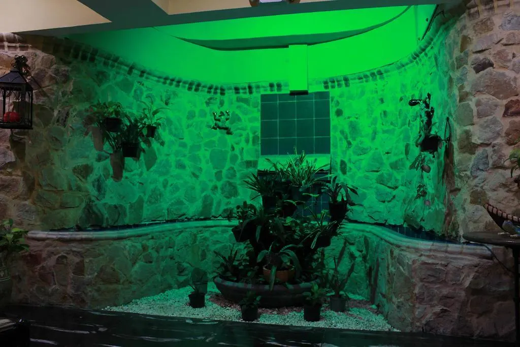 Casa Faroles Hotel Cali