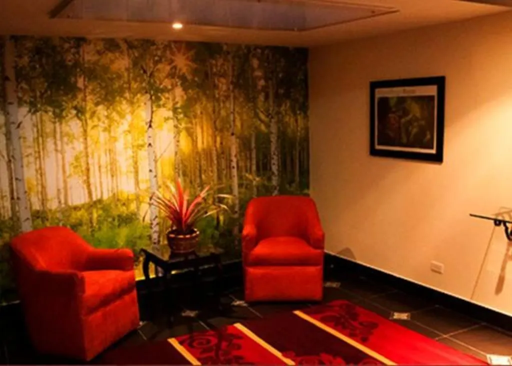 ***  Casa Faroles Hotel Cali Colombia