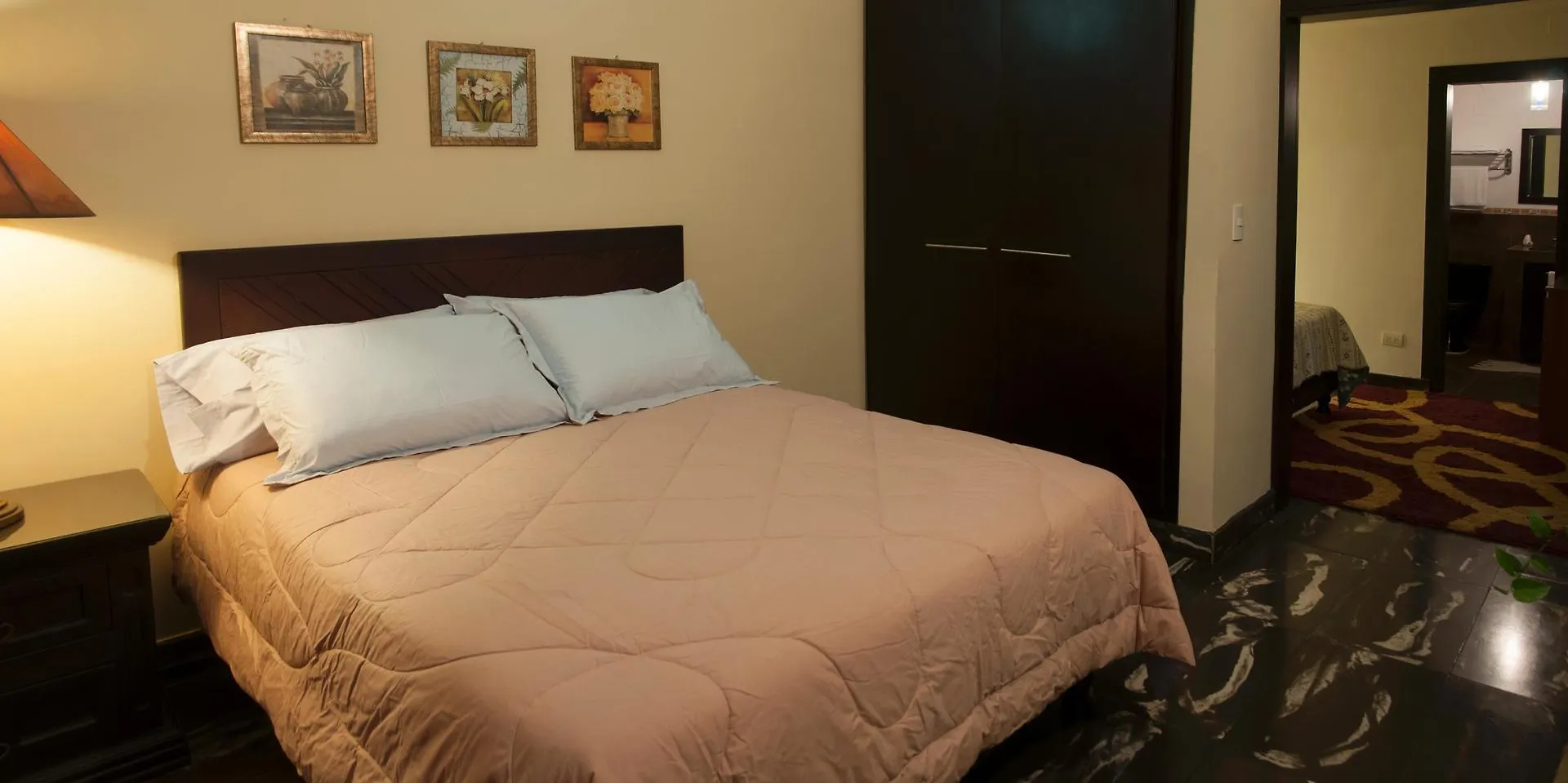 Casa Faroles Hotel Cali 3*,  Colombia
