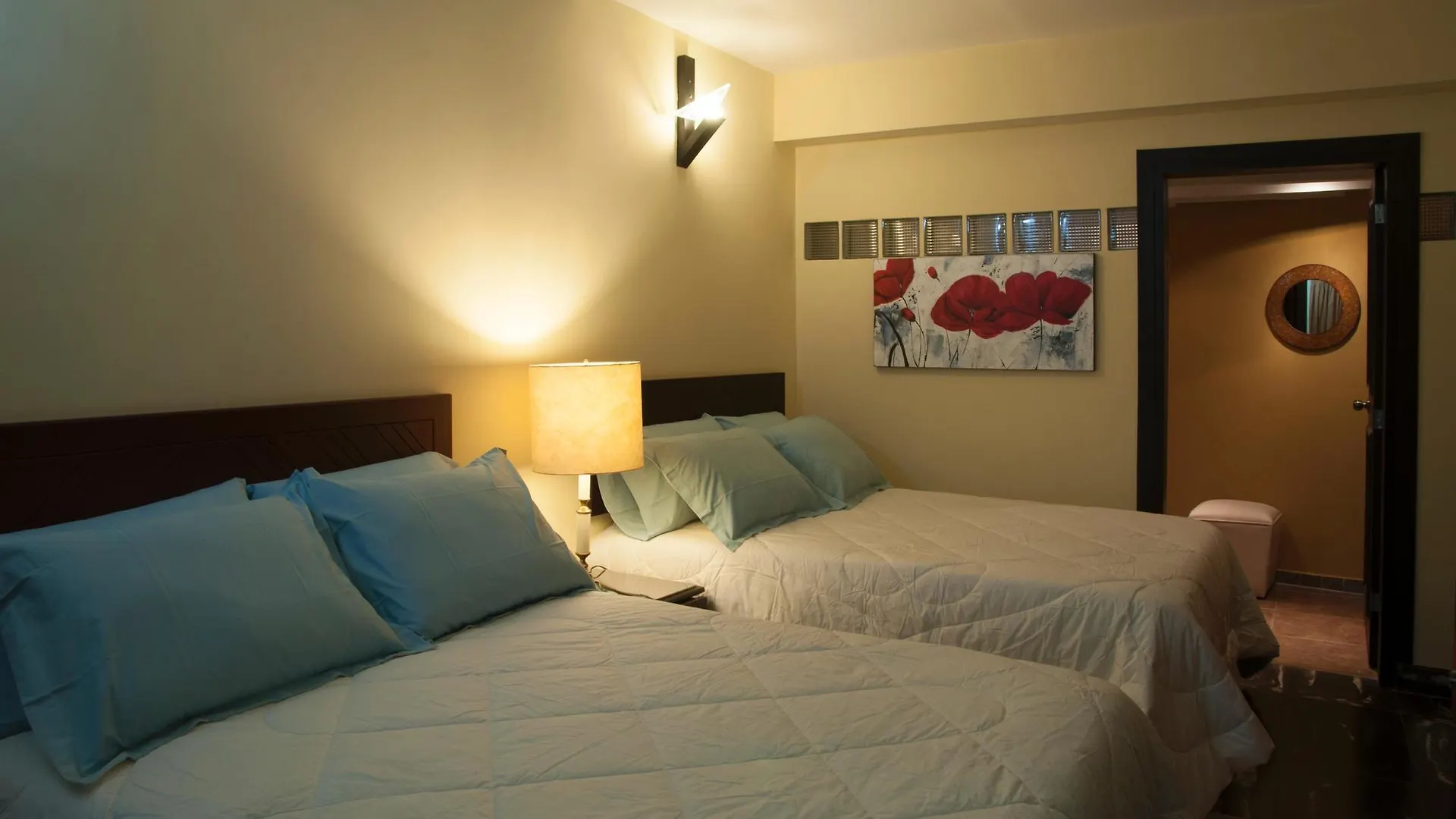 Casa Faroles Hotel Cali