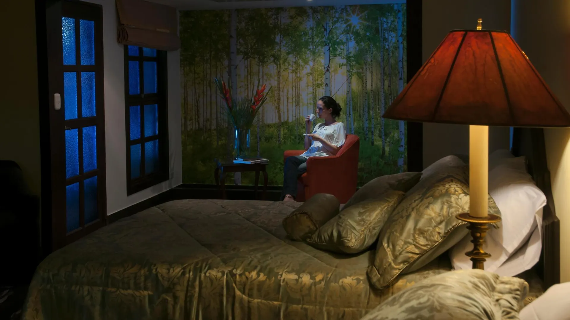 Casa Faroles Hotel Cali 3*,  Colombia