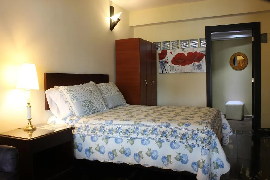 ***  Casa Faroles Hotel Cali Colombia