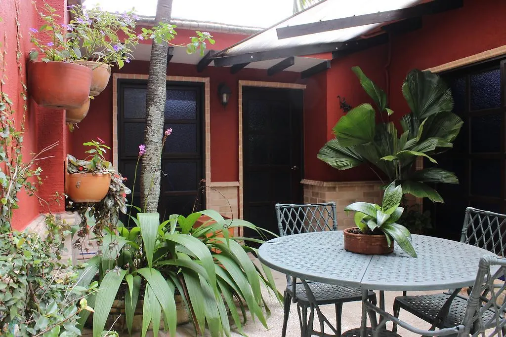 Casa Faroles Hotel Cali