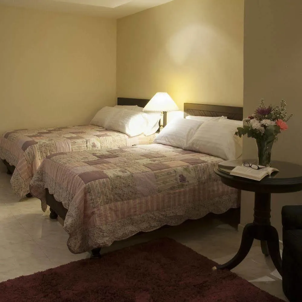 Casa Faroles Hotel Cali